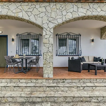 Hotel Casa Elena Sant Pere Pescador