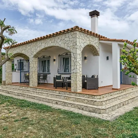 Hotel Casa Elena Sant Pere Pescador