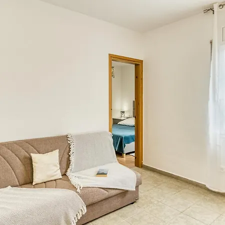 Casa Elena 3* Sant Pere Pescador