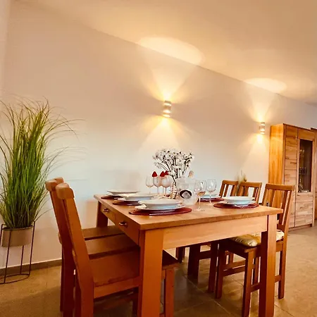 Holiday home Casa Elena
