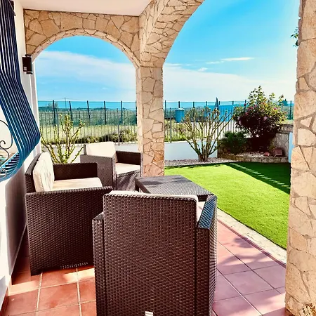 Casa Elena Holiday home *
