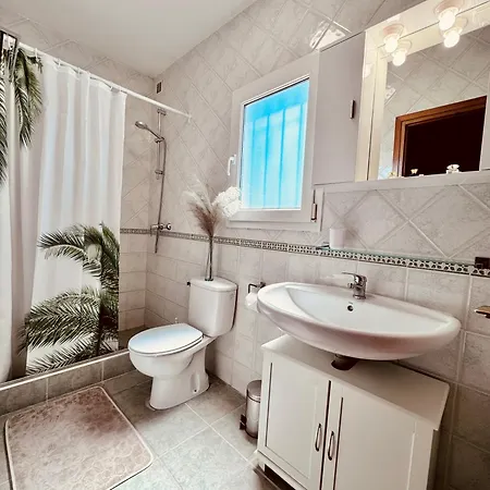 Holiday home Casa Elena *
