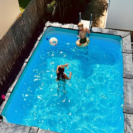 Holiday home Casa Elena